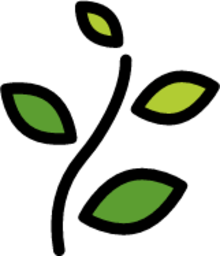 Leaf Icon